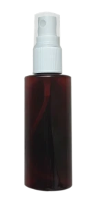 Pusta butelka 50 ml