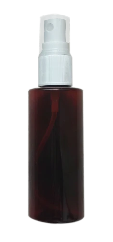 Pusta butelka 50 ml
