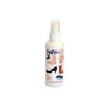 Spray do dezynfekcji butów Foot safe+ 100 ml
