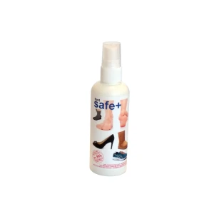 Spray do dezynfekcji butów Foot safe+ 100 ml