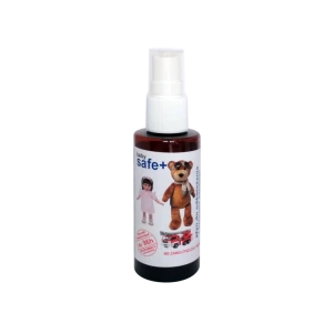 Spray do dezynfekcji zabawek Baby safe+ 50 ml