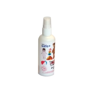 Spray do dezynfekcji zabawek Baby safe+ 100 ml