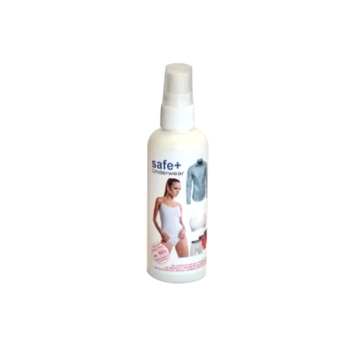 Spray do dezynfekcji bielizny SAFE+ Underwear 100 ML