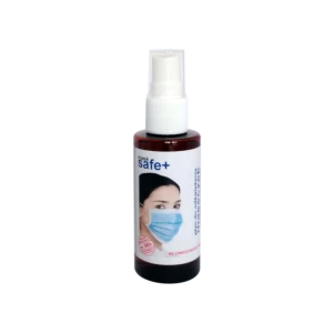 Płyn do dezynfekcji MINERALS Professional safe+ 50 ML