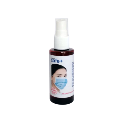 Płyn do dezynfekcji MINERALS Professional safe+ 50 ML