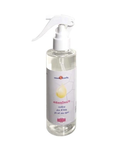 nanoToner